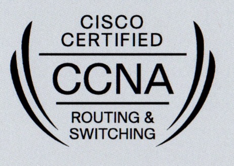 20150715 Cisco Certified Network Associate (CCNA) Routing and Switching