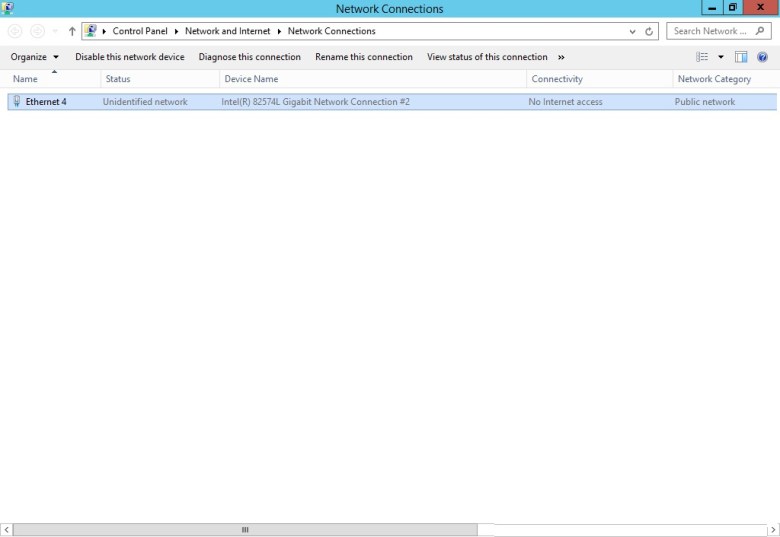 Set BLADE RackSwitch G8124 (PuTTY change IP Address Mgmt) (1)
